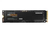 SSD M.2 (PCIe) 500GB Samsung 970 EVO Plus