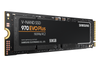 SSD M.2 (PCIe) 500GB Samsung 970 EVO Plus