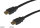 Kabel HDMI/A Kab.ST-ST 10m mit Ethernet