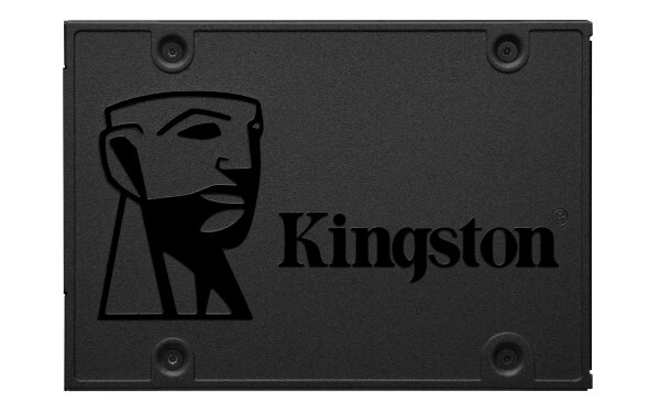 SSD 2,5" 960GB SATA Kingston A400