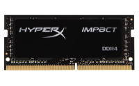 RAM SO-DIMM DDR4-2666 8GB Kingston HyperX