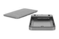 Gehäuse 2.5" SSD/HDD SATA 3 - USB 3.0 Aluminium
