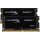 RAM SO-DIMM DDR4 Kit 8GB ( 2 x 4GB) Kingston HyperX HX424S14IBK2/8