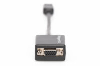 Adapter Displayport <-> VGA