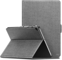 Tablet Hülle Book Cover für Samsung Galaxy Tab A 10,1" T510 grau
