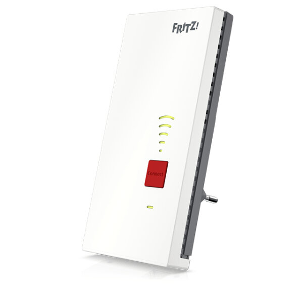 Repeater AVM FRITZ!WLAN Repeater 2400