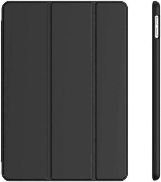 Tablet Hülle für Apple iPad 7./8. Gen. 10,2" Smart Case black