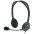 Headset Logitech H111 | 1,8m Klinke