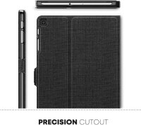 Tablet H&uuml;lle Book Cover f&uuml;r Samsung Galaxy Tab...