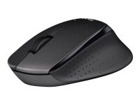 Maus Logitech M330 | wireless