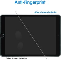 Schutzfolie Panzerglas für Apple iPad 7./8./9. Gen. 10.2"