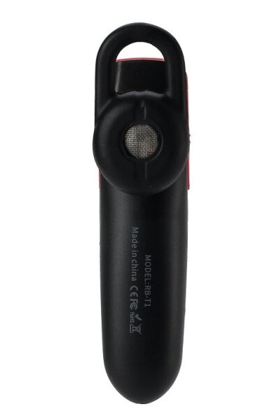Headset Bluetooth 5.0 Remax RB-T1 schwarz