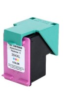 Tinte HP 304XL farbig kompatibel