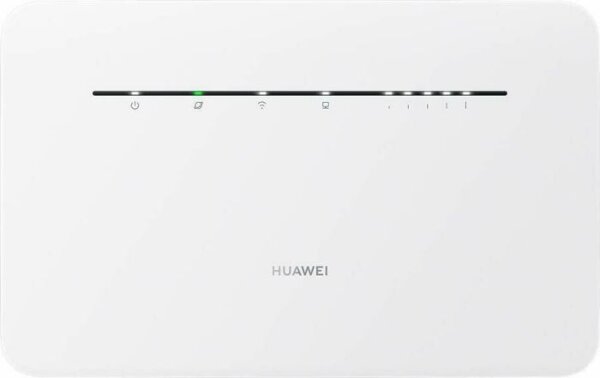 Modem/Router Huawei B535 LTE/4G weiß