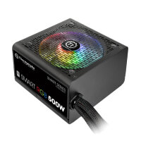 Netzteil 500W ATX Thermaltake Smart RGB