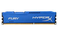 RAM DDR3-1600 4GB Kingston HyperX