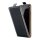 Handytasche Flipcover für Samsung Galaxy A51 schwarz