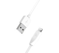 Kabel USB Lade-/Datenkabel lightning 1m