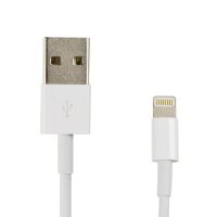 Kabel USB Lade-/Datenkabel lightning (Box) 1m