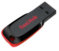 USB Stick 16GB Cruzer Blade USB 2.0