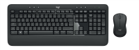 Desktop Logitech MK540 | Wireless