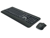 Desktop Logitech MK540 | Wireless