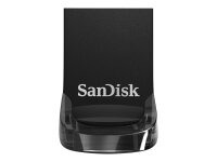 USB Stick 16GB SanDisk Ultra Fit USB 3.0