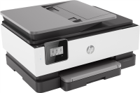 Multifunktionsgerät HP OfficeJet 8012 All-in-One