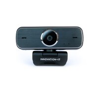 Webcam Innovation IT Full-HD USB