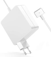 Netzteil Ladeger&auml;t f&uuml;r Apple MagSave 2 kompatibel