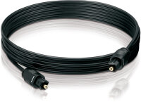 Kabel Toslink Audio Kabel | 2m