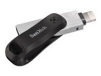 USB Stick 128GB SanDisk iXpand Flash Drive Go 3.0