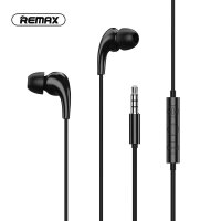 Headset Remax Music RW-108 schwarz