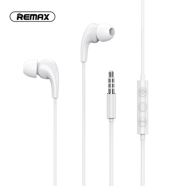 Headset Remax Music RW-108 weiß