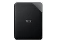 HDD extern 5TB 2,5" WD Elements Portable USB 3.0