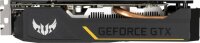 Grafikkarte TUF Gaming GeForce GTX 1650, 4GB GDDR6