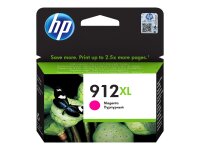 Tinte HP 912XL Magenta 3YL82AE