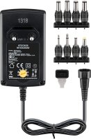 Netzteil Universal Adapter 3-12V / 2250mAh inkl. 8 Adapter