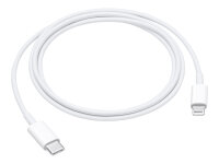 Kabel Apple USB-C Lade-/Datenkabel lightning | 1m