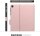 Tablet Hülle Book Cover für Samsung Galaxy Tab A 10,1" T510 rosa
