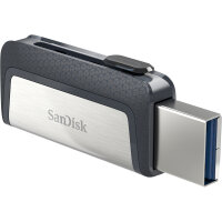 USB Stick 32GB SanDisk Ultra Dual Drive Type-C