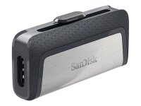 USB Stick 32GB SanDisk Ultra Dual Drive Type-C
