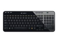Tastatur Logitech K360 Wireless