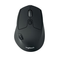 Maus Logitech M720 Triathlon | wireless/Bluetooth