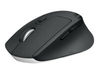 Maus Logitech M720 Triathlon | wireless/Bluetooth