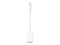 Adapter Apple Lightning/USB Kamera Adapterkabel