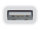 Adapter Apple Lightning/USB Kamera Adapterkabel