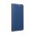 Handytasche Bookcover für iPhone 12 Pro MAX 6,7" carbon blau