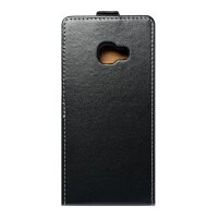 Handytasche FlipCover für Samsung Galaxy A31 schwarz