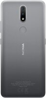 Handy Nokia 2.4 grau, 32/2 ohne Branding | fertig eingerichtet